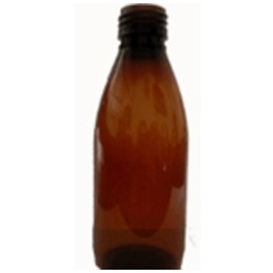 170 ml Oval Bottle