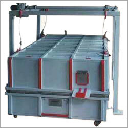 Bending Glass Machine