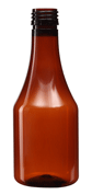 200 ml Brut Bottle