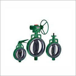 Butterfly Valves