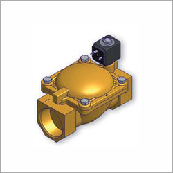 Solenoid Valve