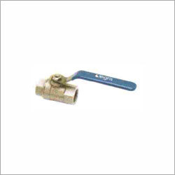 Brass Ball Valve