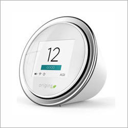 Laser Egg Air Quality Monitor