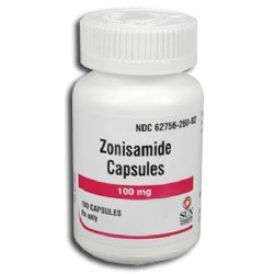 Zonisamide