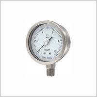 Pressure Instruments