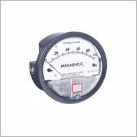 Pressure Measurement