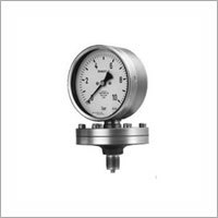 Pressure Instruments