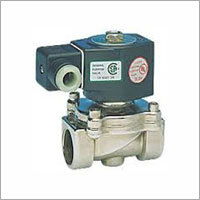 Automatic Pressure Equipment By S. K. INSTRUMENTATION SERVICES