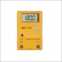 Measuring Equipment