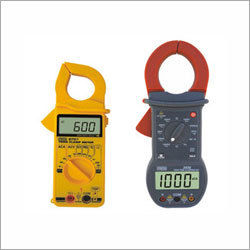 Digital Measuring Equipment