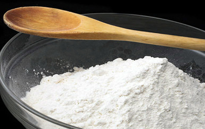 Pregelatinized Starch