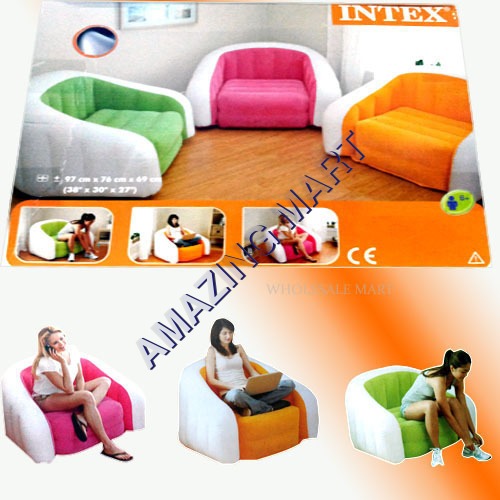 Air Sofa Application: Home Purpose