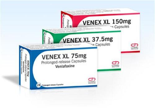 VENLAFAXINE VENLAFAXINE