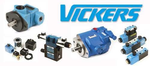 Vickers Piston Pump Repair