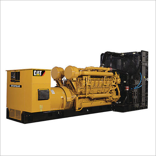Caterpiller Diesel Generator Set