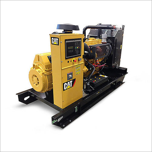 Industrial Diesel Genset