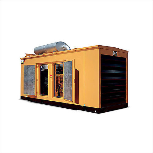 Caterpiller Diesel Genset