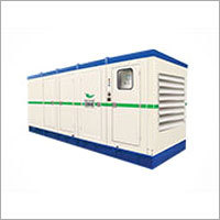 Kirloskar Diesel Genset