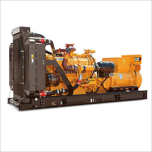CATERPILLAR DIESEL GENRATOR SET