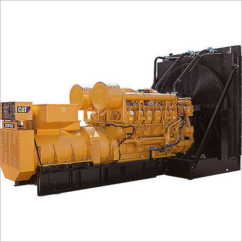 CATERPILLAR DG SET