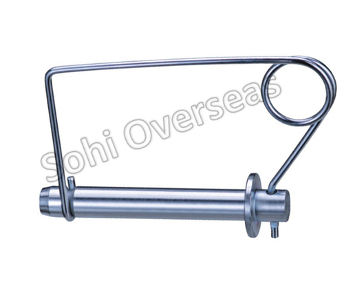 WIRE LOCK