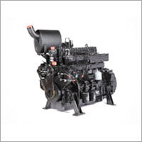 kirloskar Industrial Generator Engines