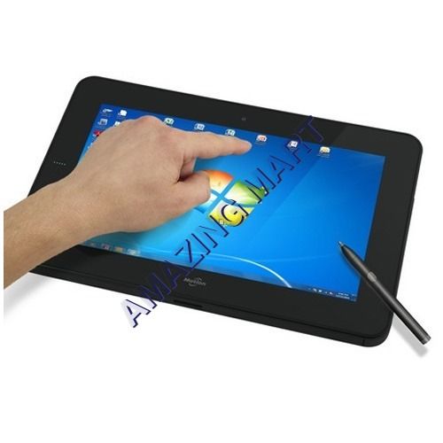 Tablet Pc Body Material: Plastic