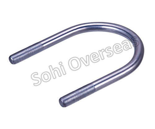U-bolt