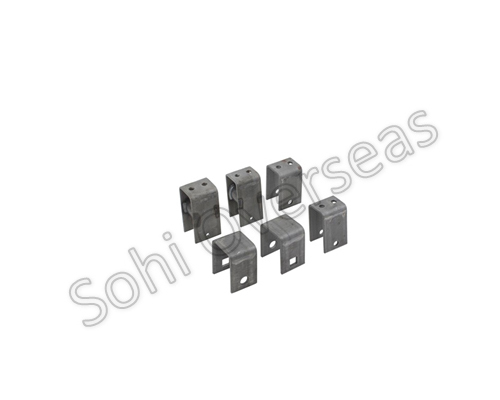 Trailer Hangers