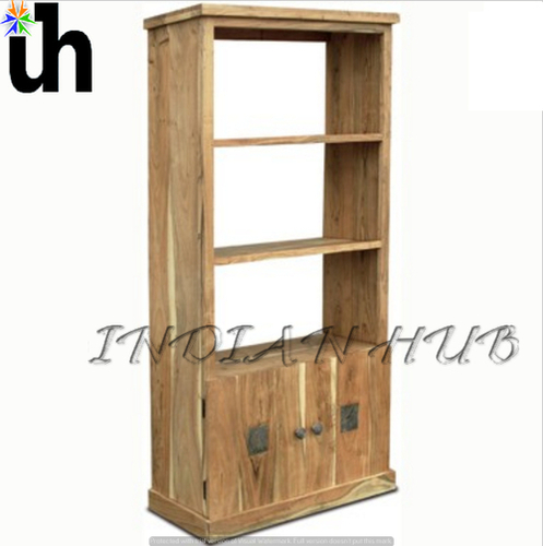 Handmade Display Unit