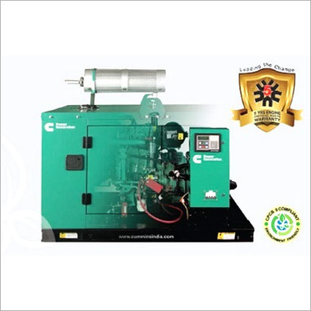 Cummins Diesel Geneset