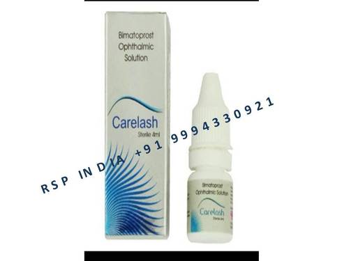 Carelash