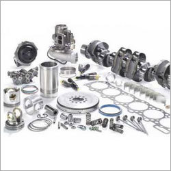 Kirloskar Generator Spare Parts Repairing Services