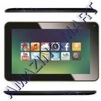 Non Calling Tablet Body Material: Plastic