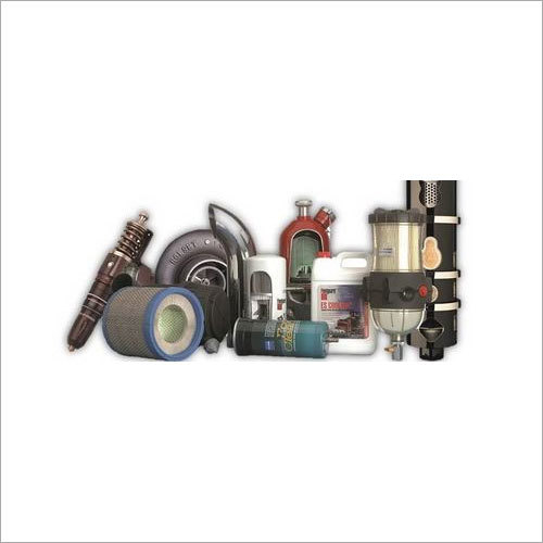 Cummins Diesel Genrator parts