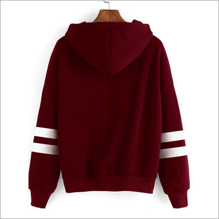Womens Sweatshirt