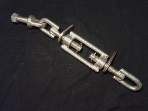Stabilizer Chain Assembly