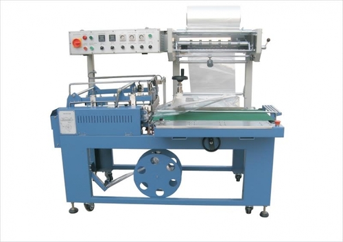 Fully Auto L-Sealers