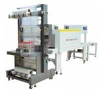 Semi Auto Sleeve Seal Cutting Machine