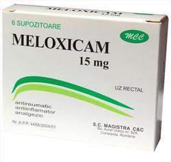 Meloxicam - Tablets, General Drug | NSAID for Arthritis Pain, Swelling, Joint Rigidity Relief, Store in Cool