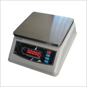 Water Proof Table Top Scale Water Proof Table Top Scale