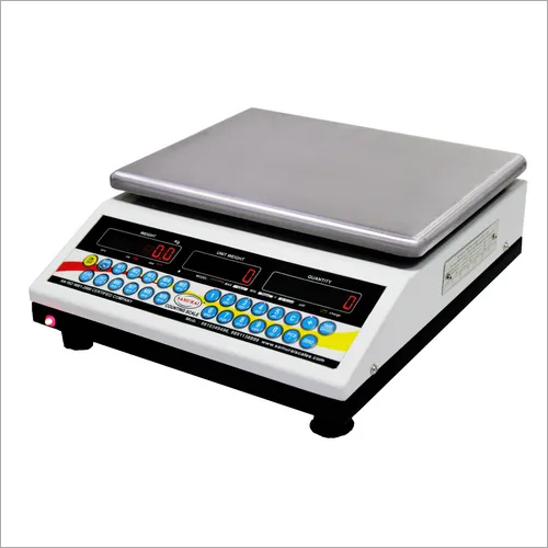 Weighing Scale Weighing Scale
