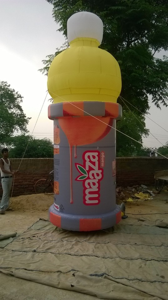 Product Promos Inflatable Balloons