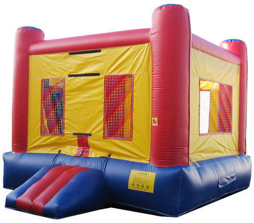 Inflatable Bouncer