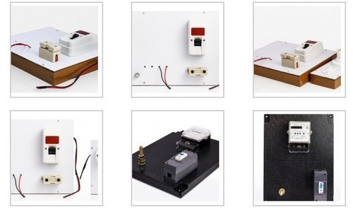Electrical BPL Kits