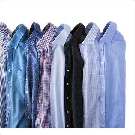 Custom Dress Shirts