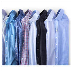 Plain Cotton Shirts