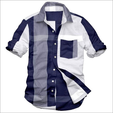 Mens Casual Shirts