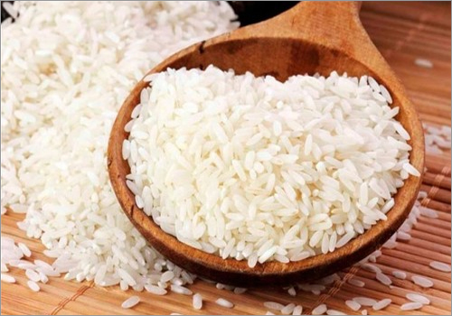 Organic Rice