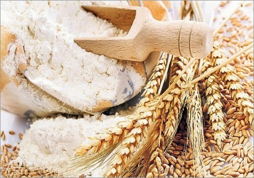 Organic Flour